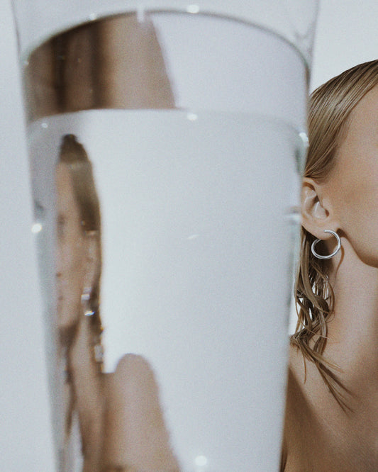 Vitra Twisted Hoops, Large