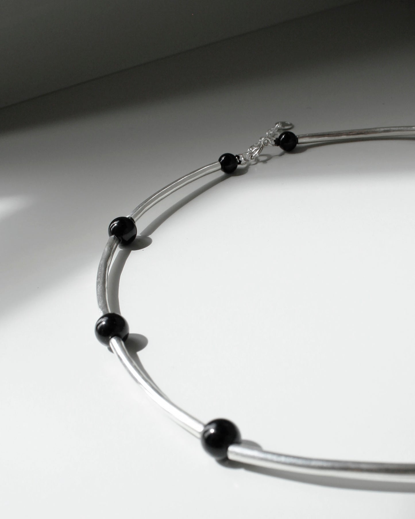 Sway Necklace