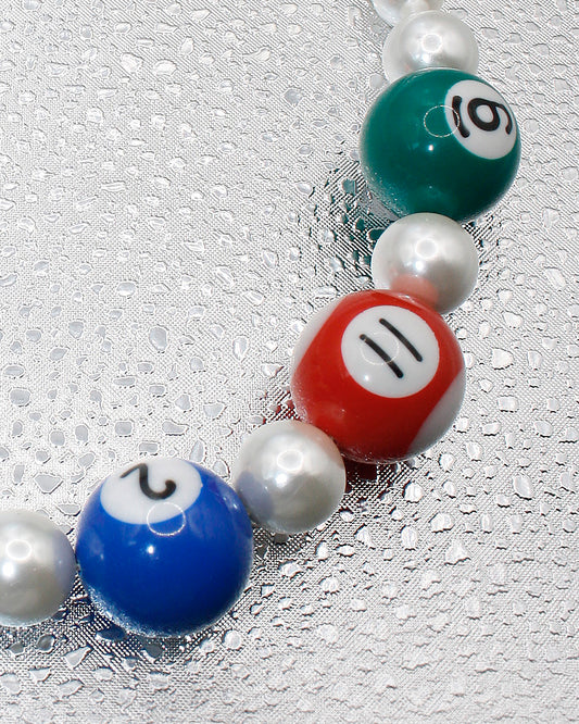 Pool Necklace N01