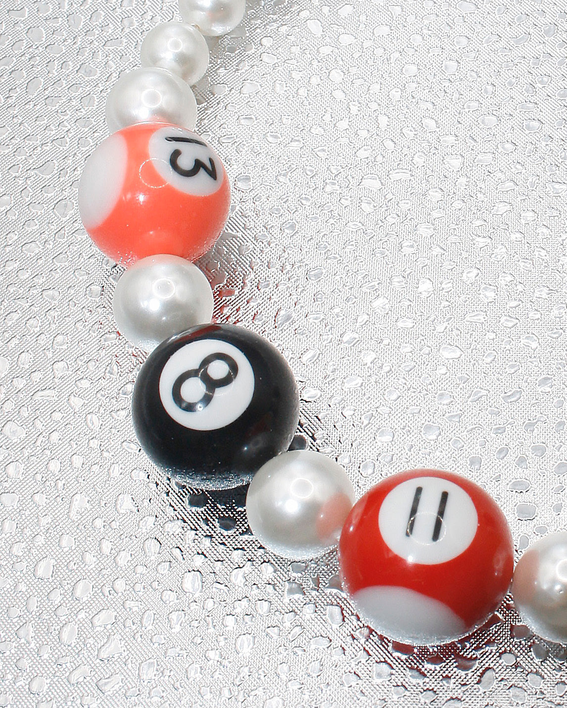 Pool Necklace N04