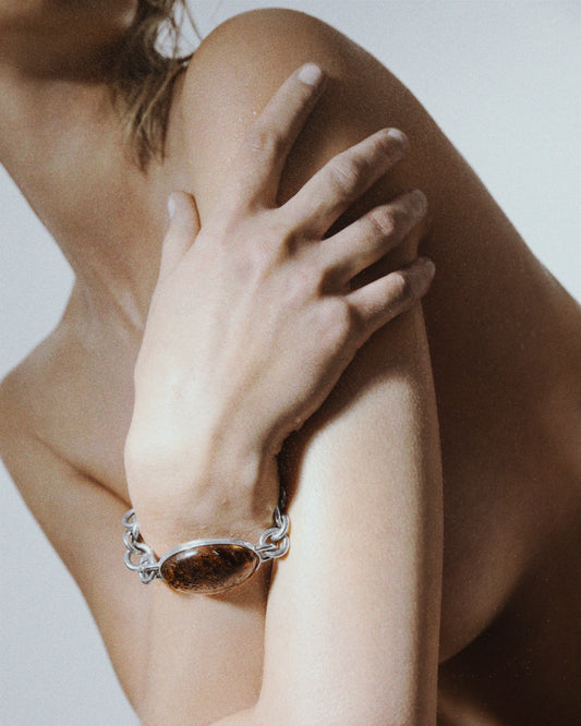Vitra Chain Bracelet