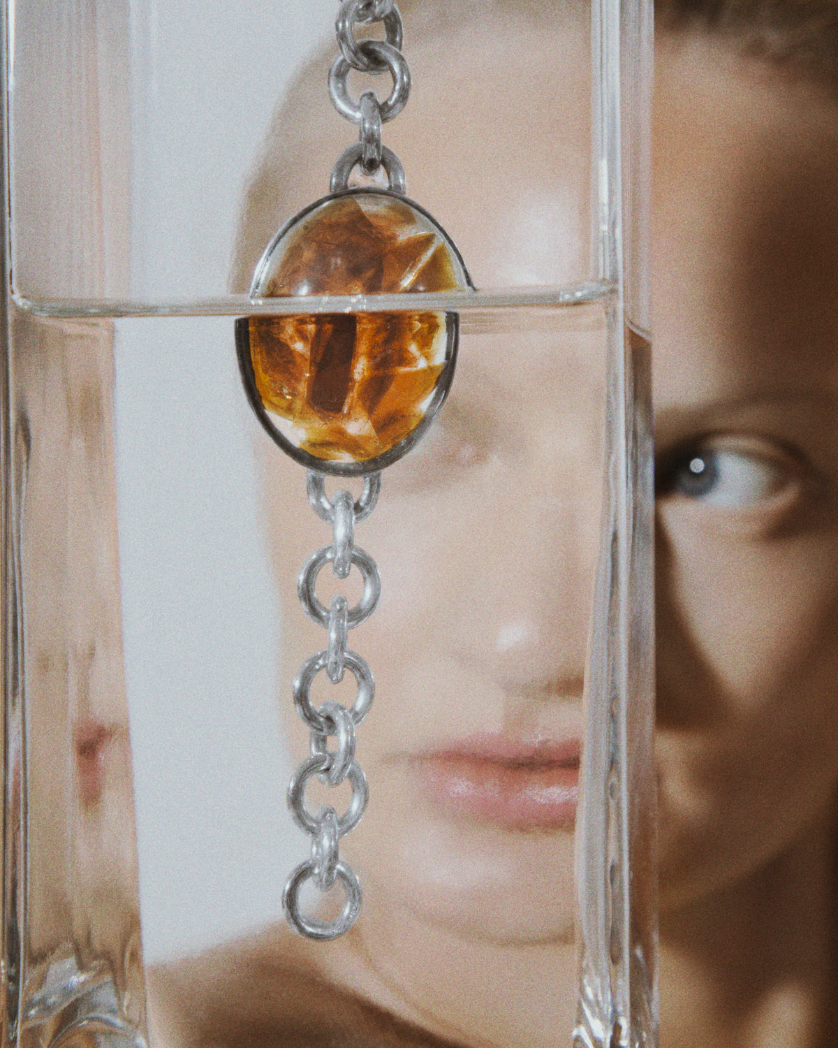 Vitra Chain Bracelet