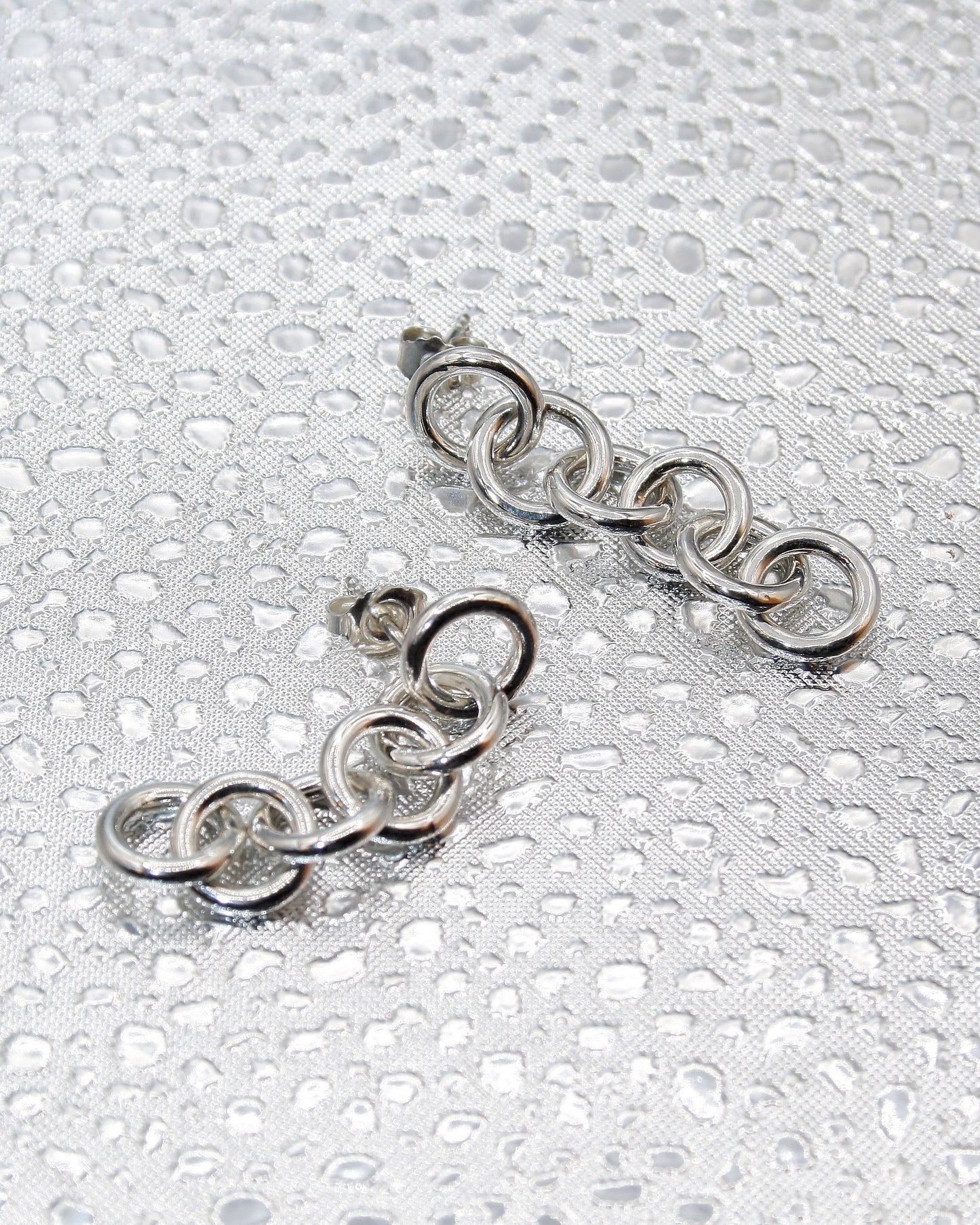 Chain Drops