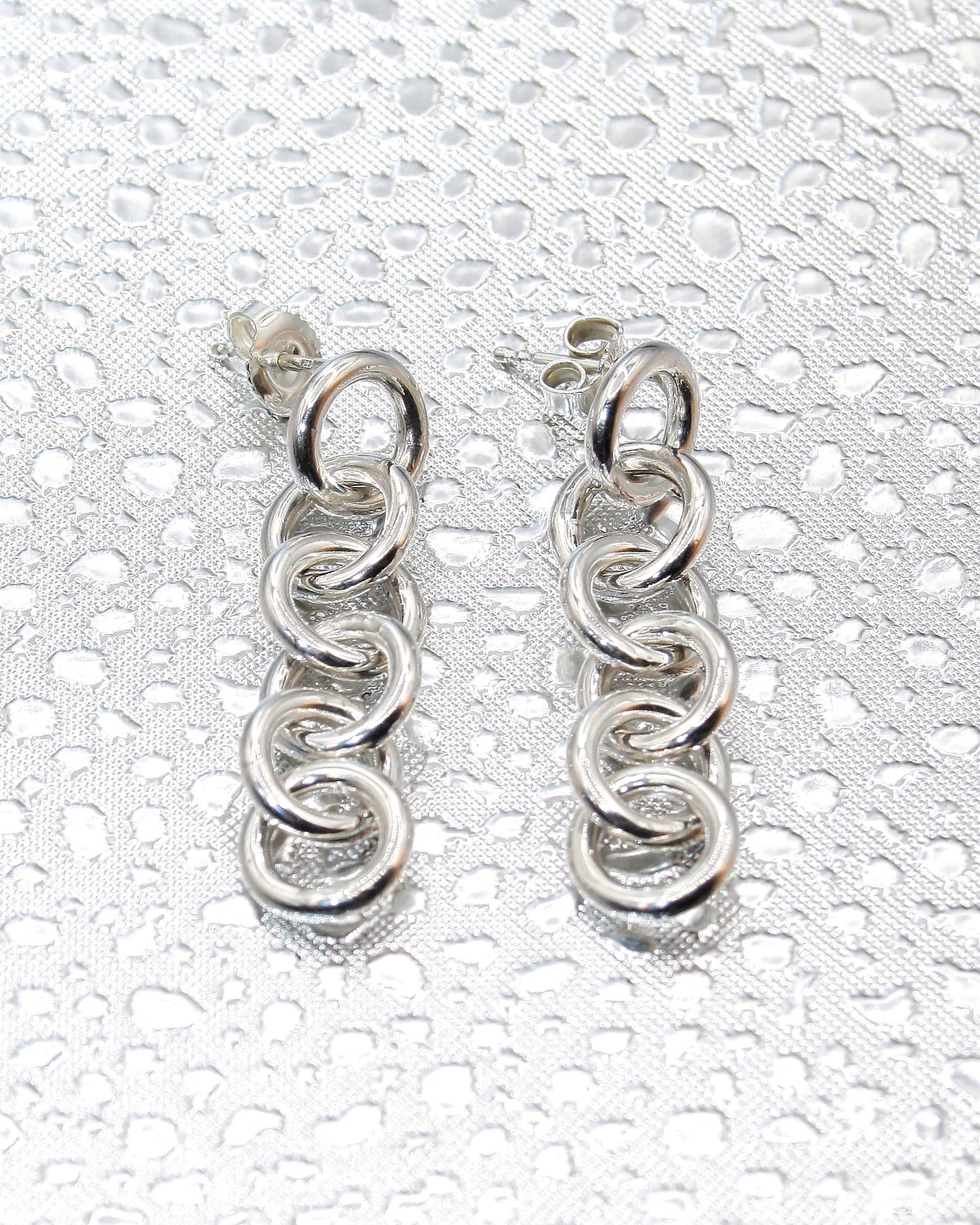 Chain Drops