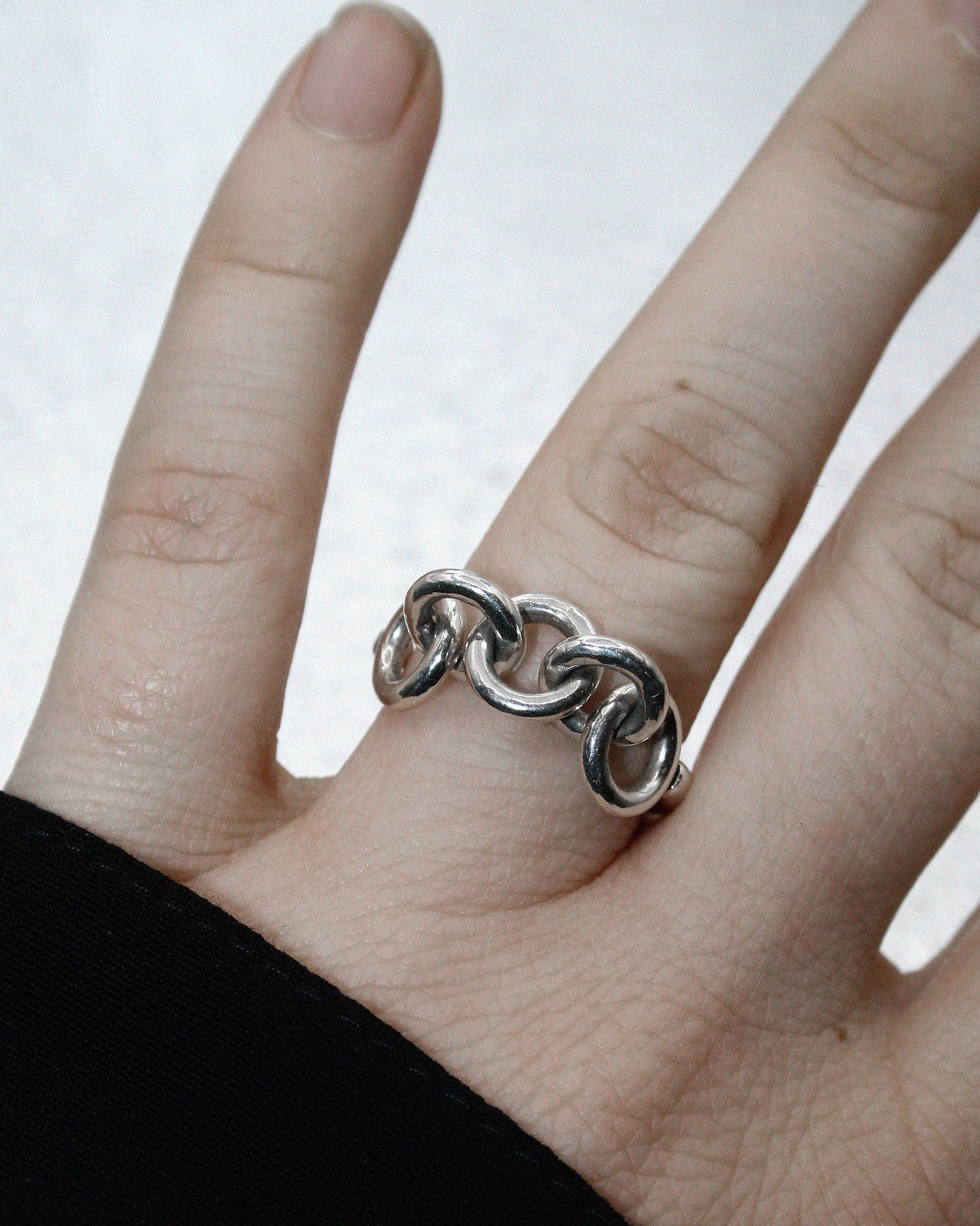 Chain Ring