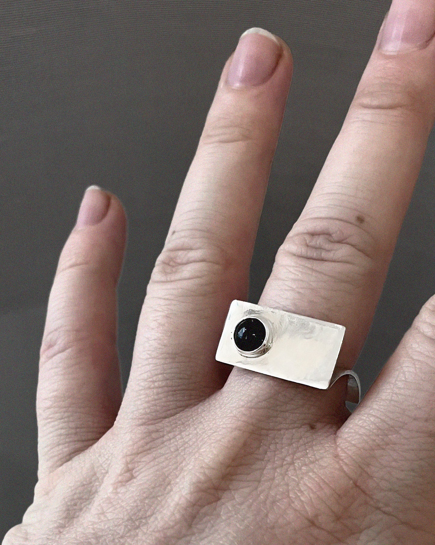 Arc Ring