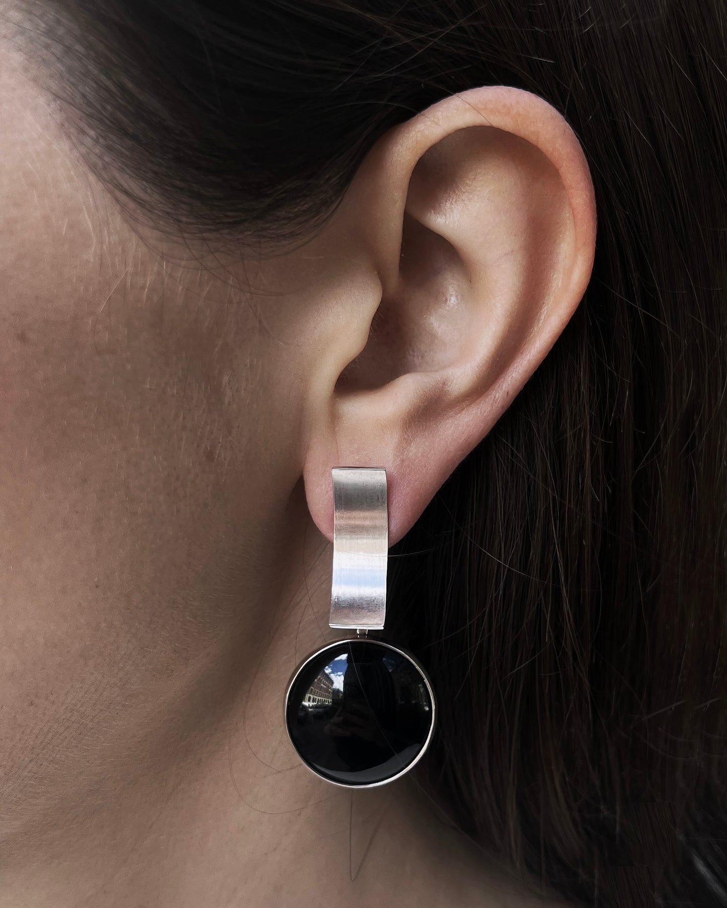 Eclipse Earrings
