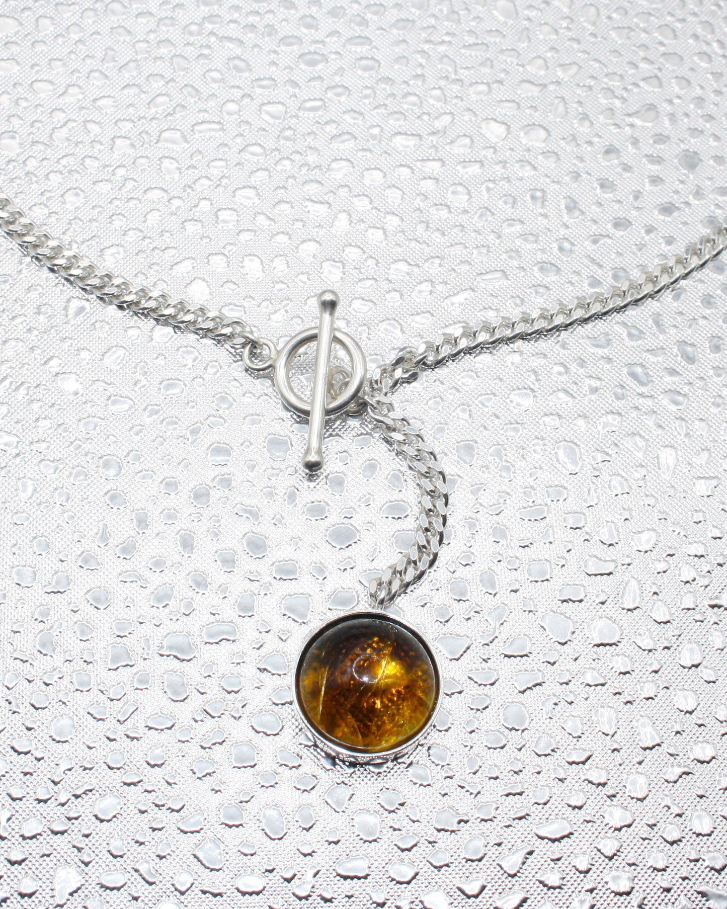 Lunar Necklace