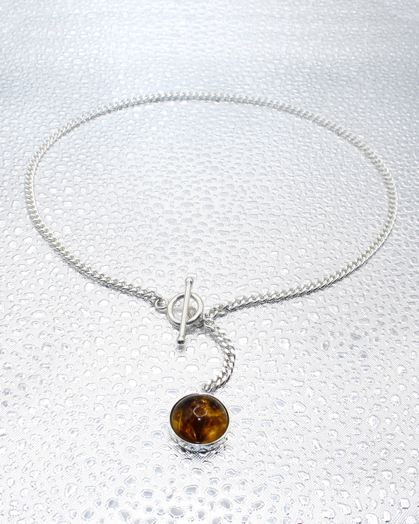 Lunar Necklace