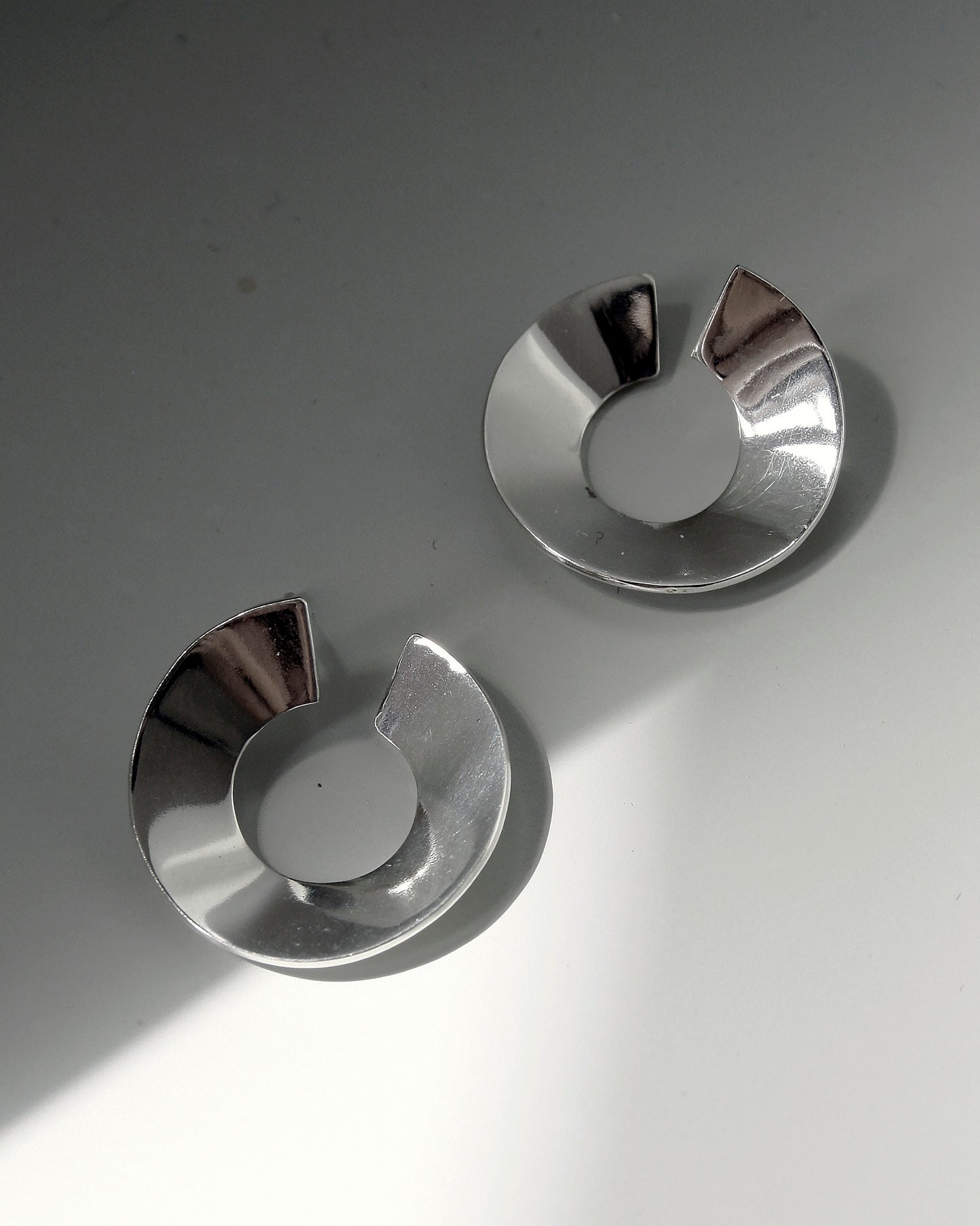 Orbit Earrings