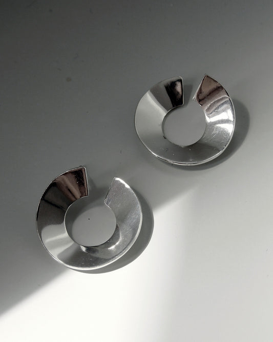 Orbit Earrings