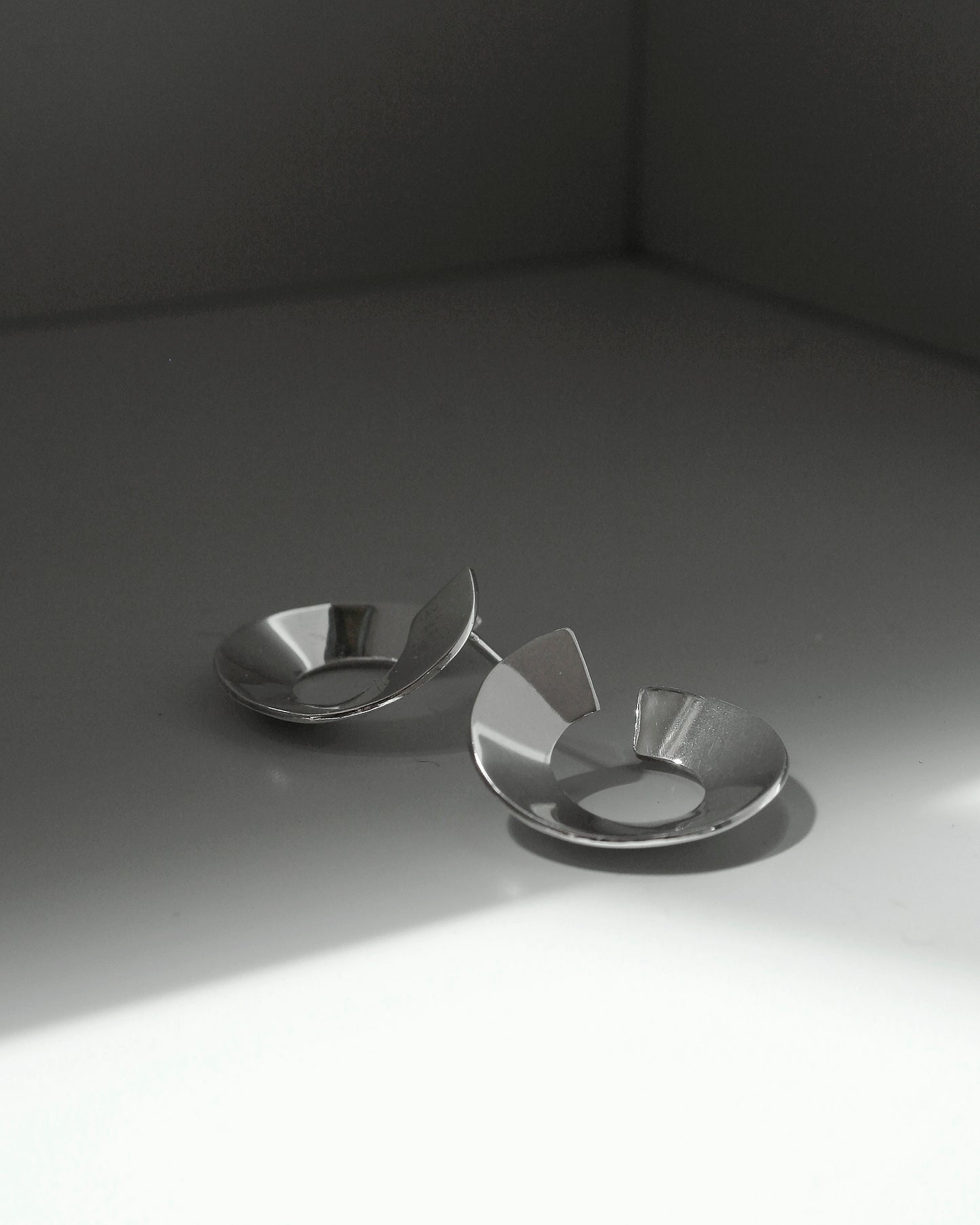Orbit Earrings