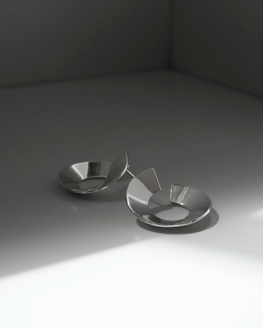Orbit Earrings