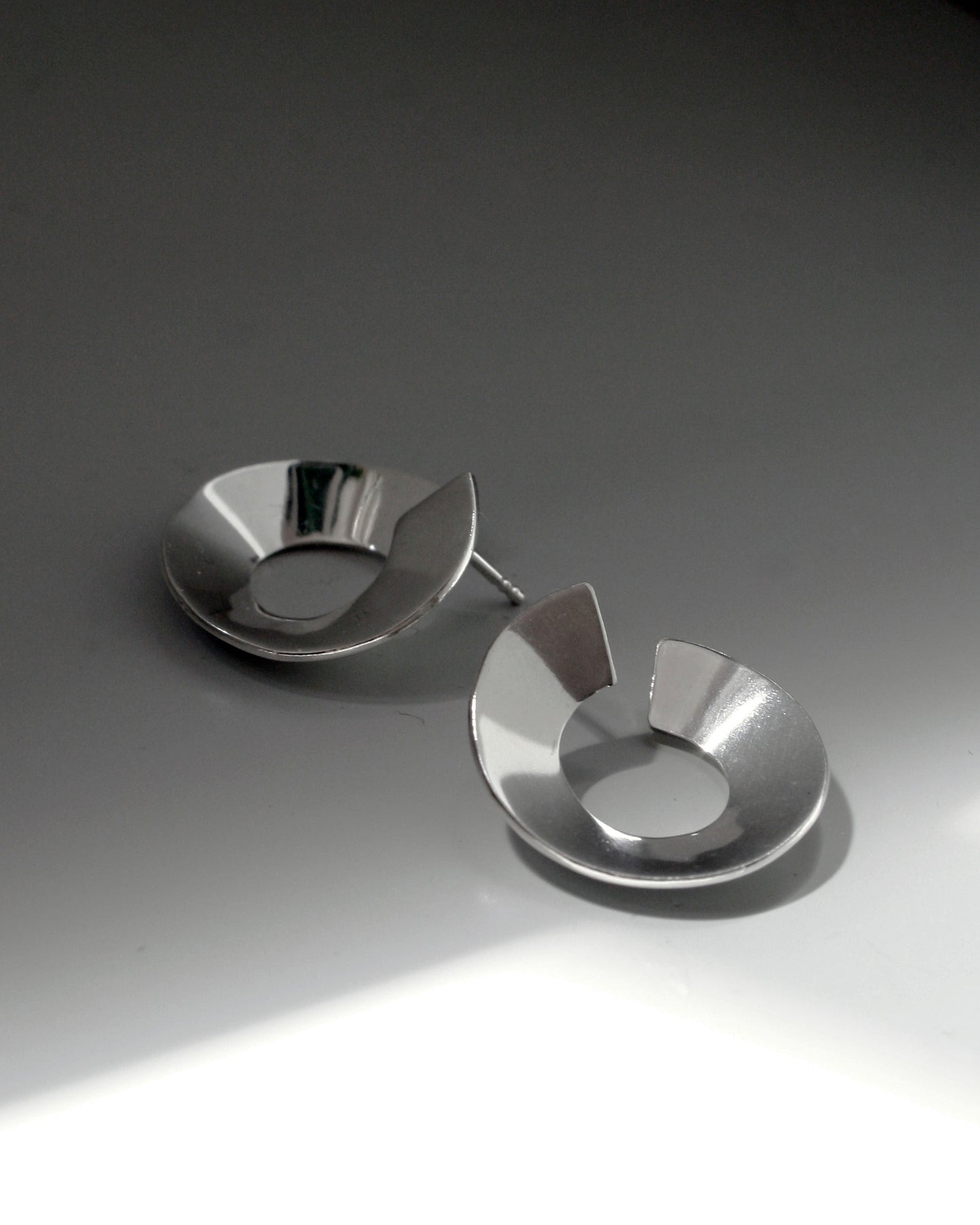 Orbit Earrings