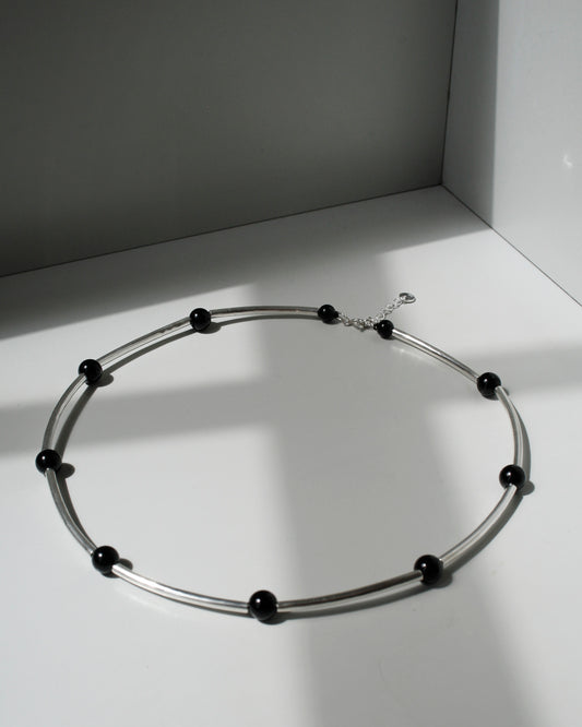 Sway Necklace