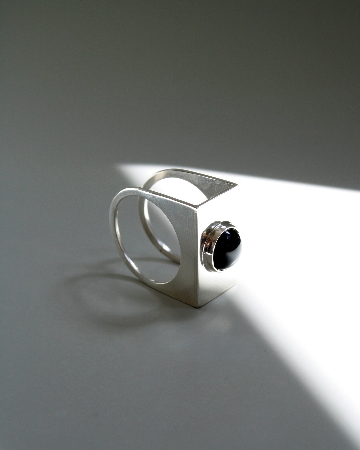 Cove Ring