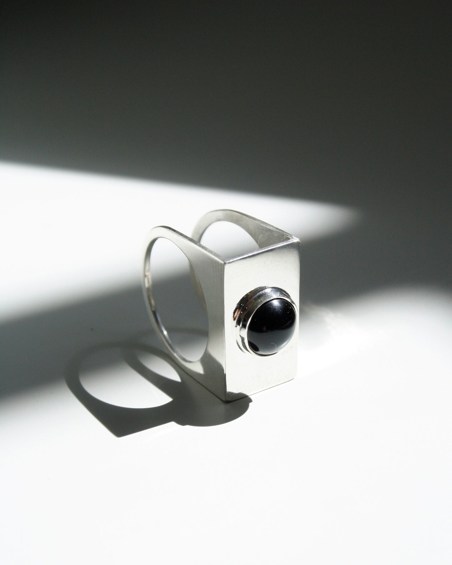 Cove Ring