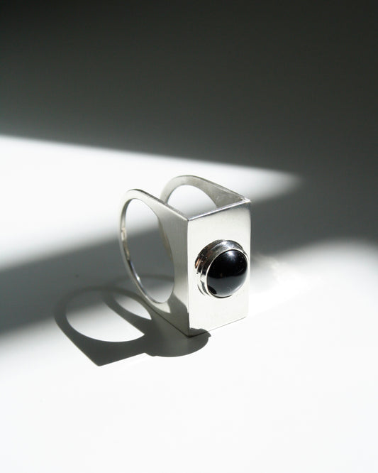 Cove Ring