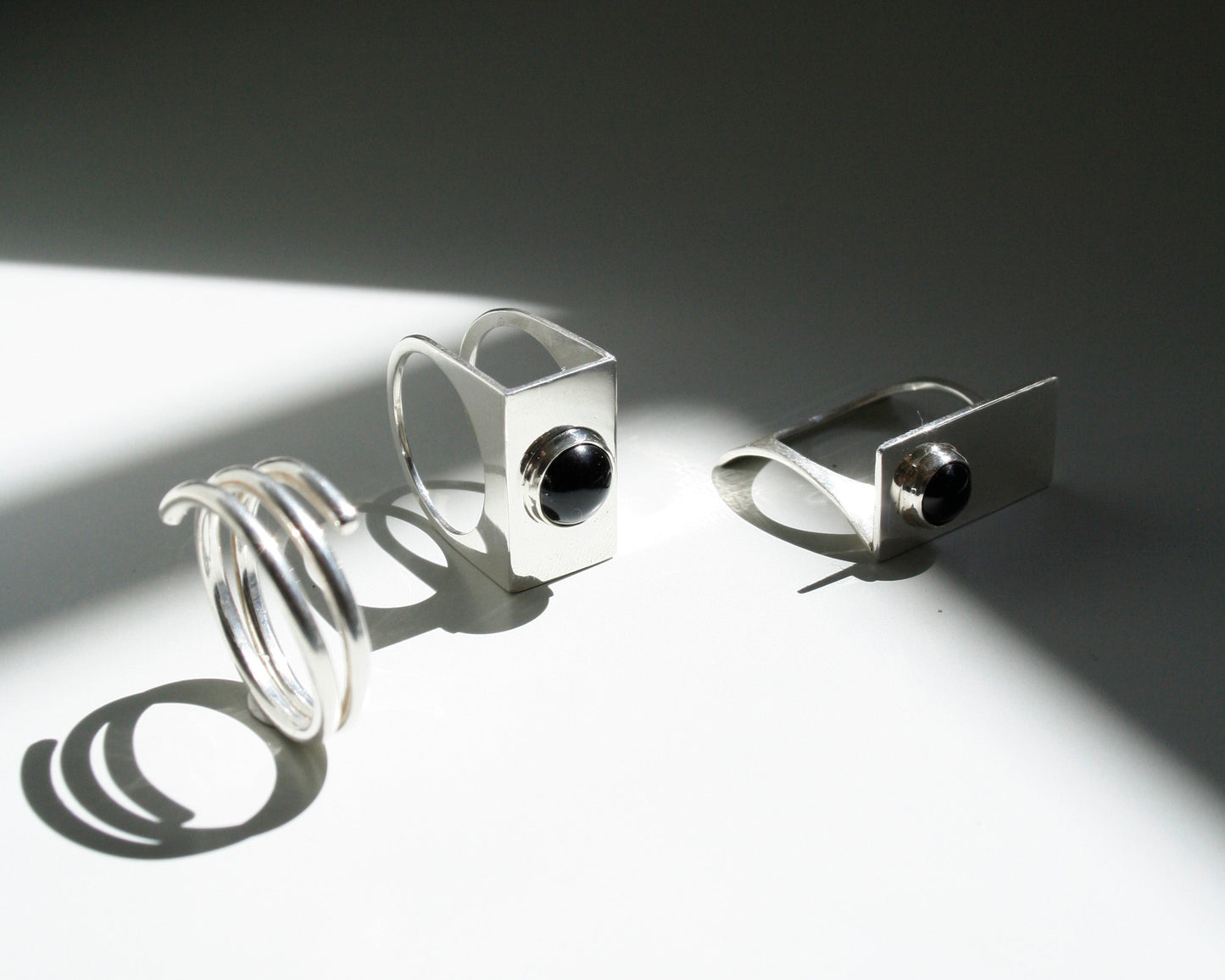Cove Ring