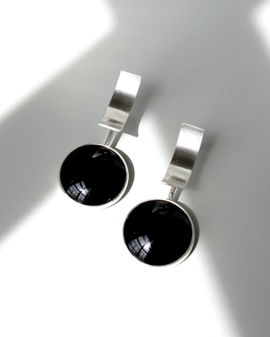 Eclipse Earrings