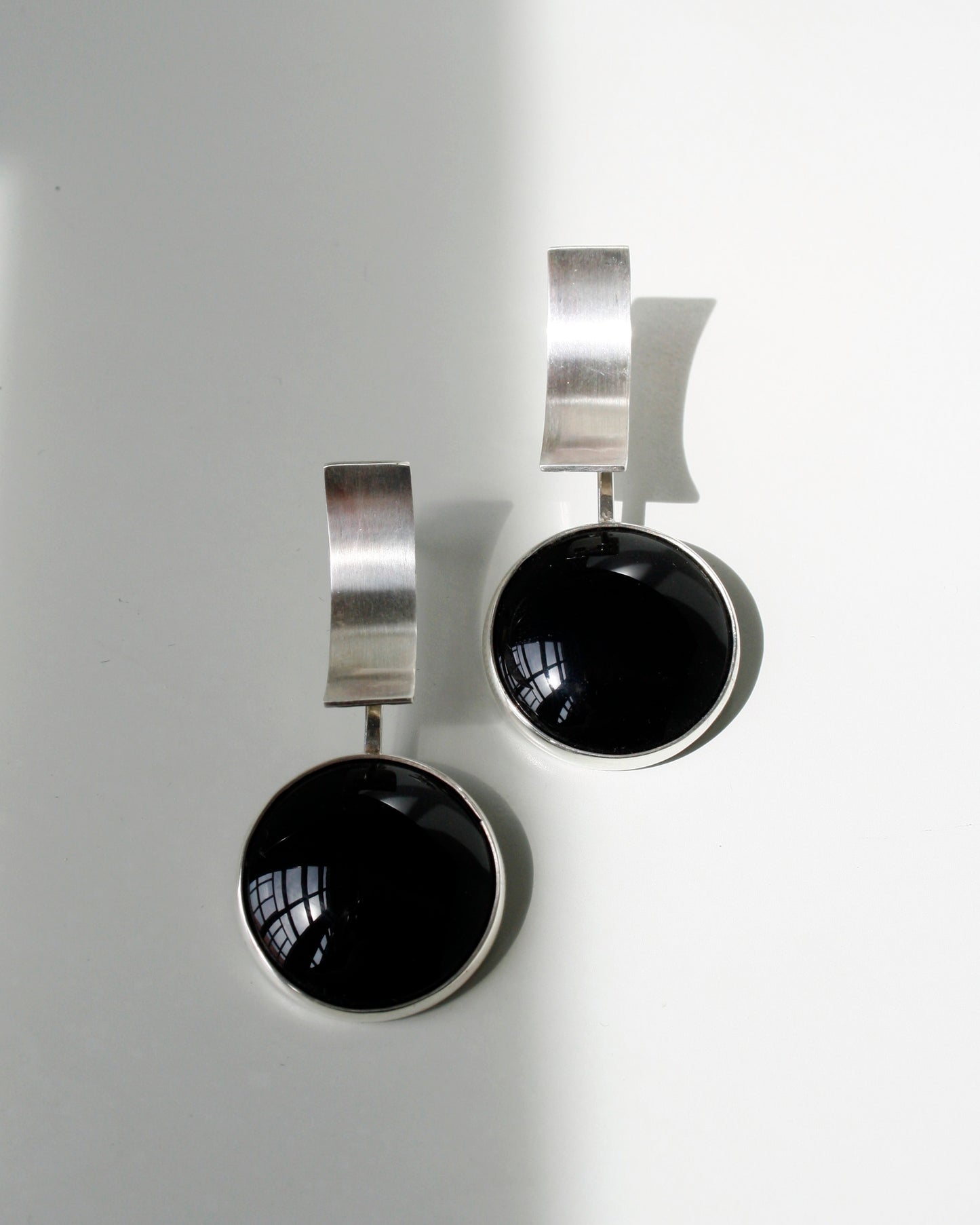 Eclipse Earrings