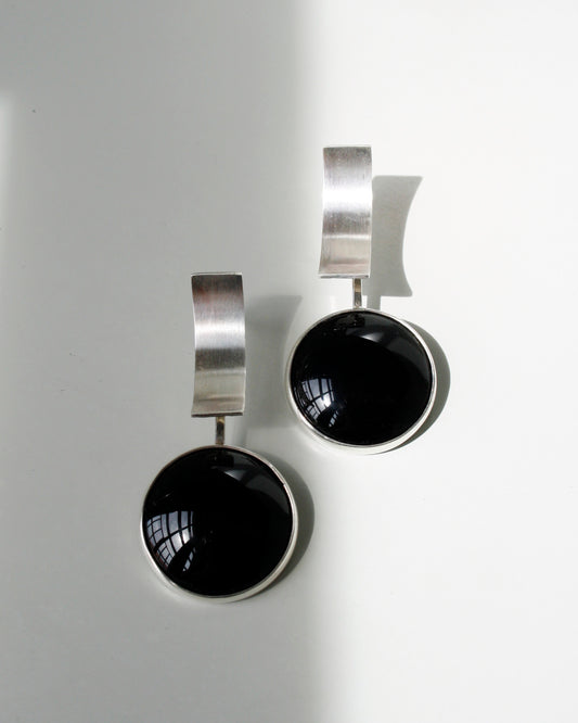 Eclipse Earrings