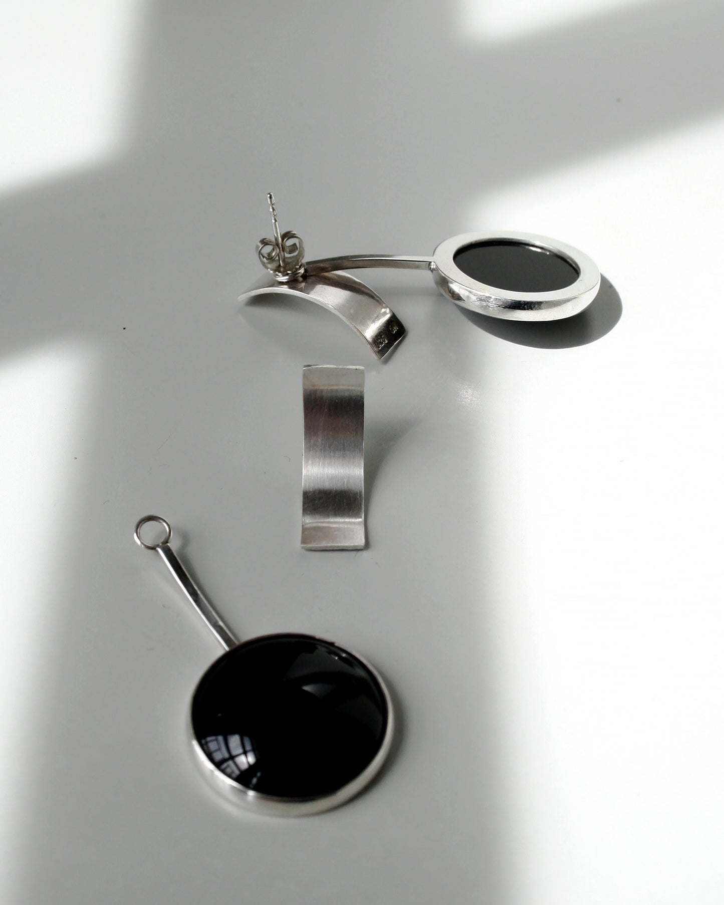 Eclipse Earrings
