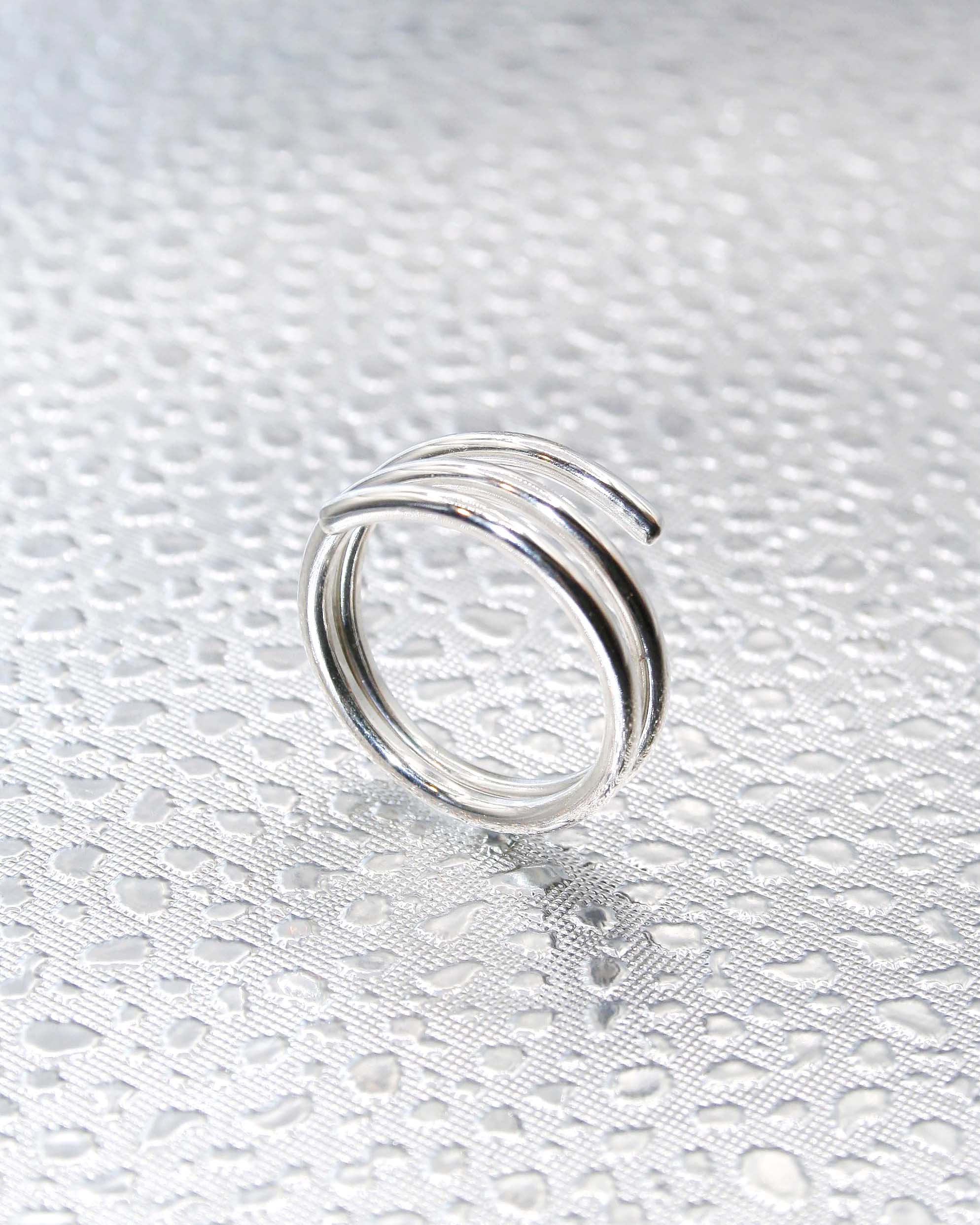 Nova Ring – Caroh Jewelry
