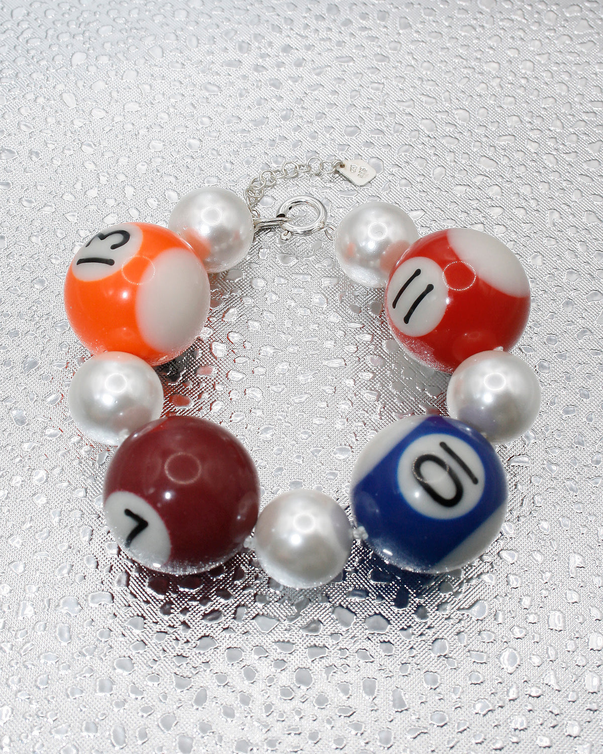 Pool Bracelet, Small