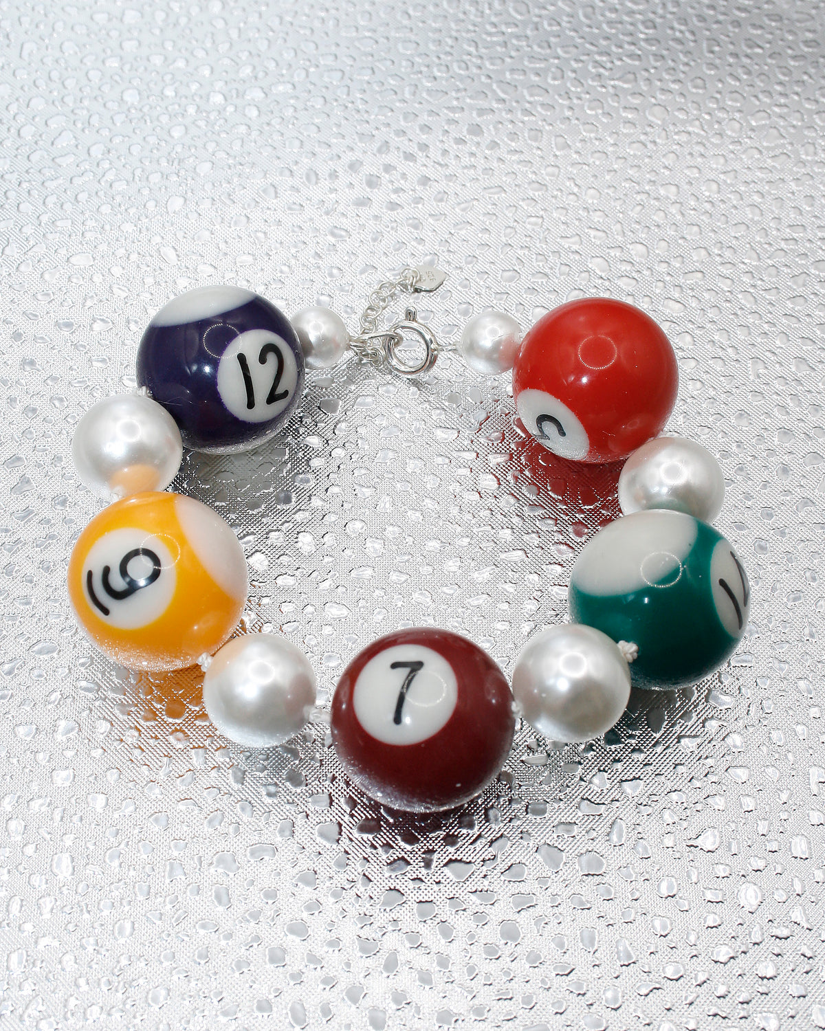 Pool Bracelet, Large