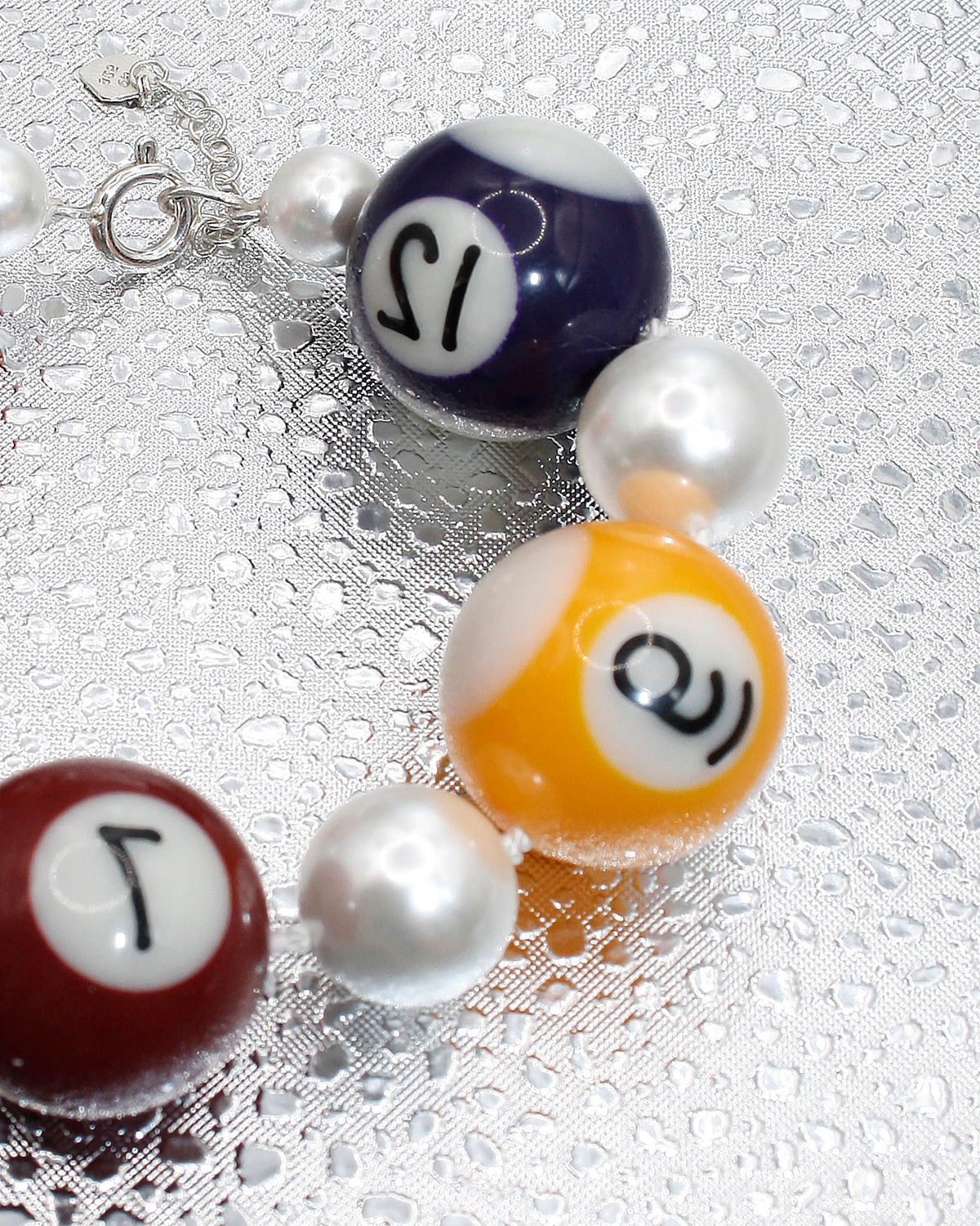 Pool Bracelet, Large