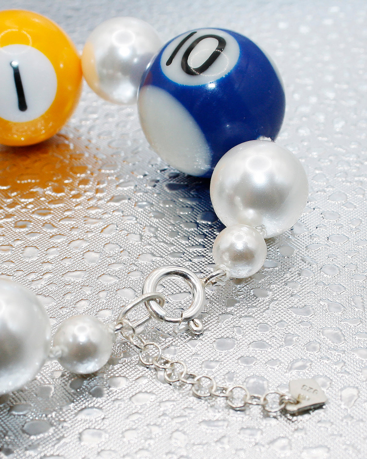 Pool Bracelet, Medium