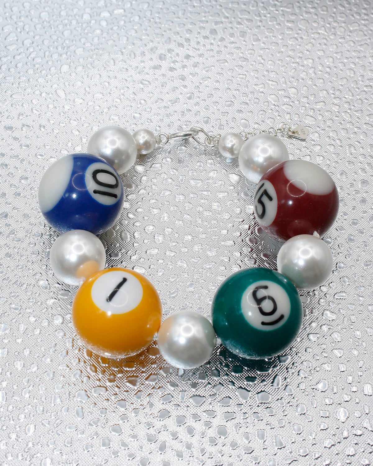 Pool Bracelet, Medium