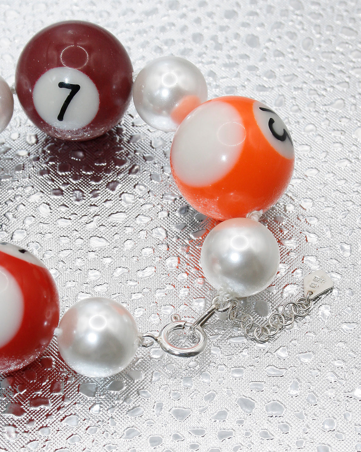 Pool Bracelet, Small