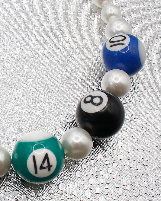 Pool Necklace N02