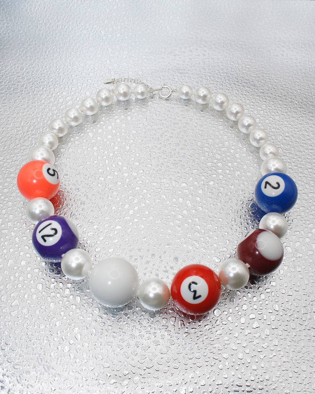 Pool Necklace N03