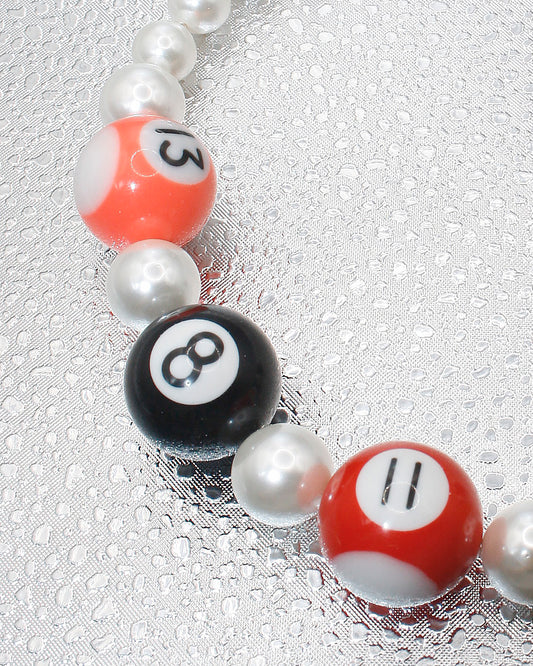 Pool Necklace N04