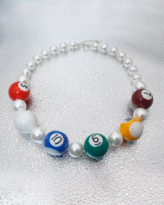 Pool Necklace N05