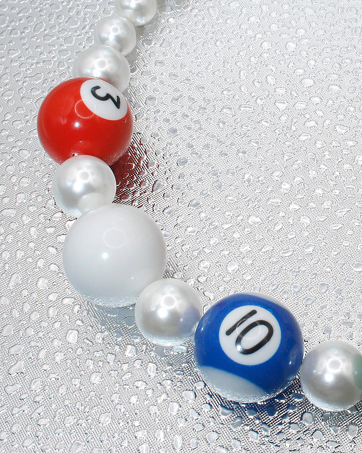 Pool Necklace N05