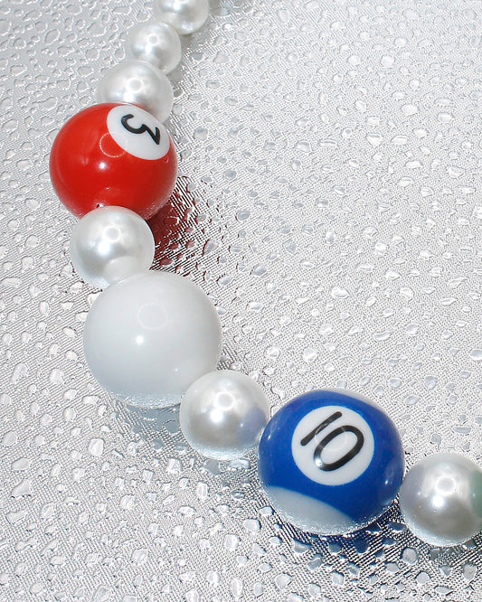Pool Necklace N05