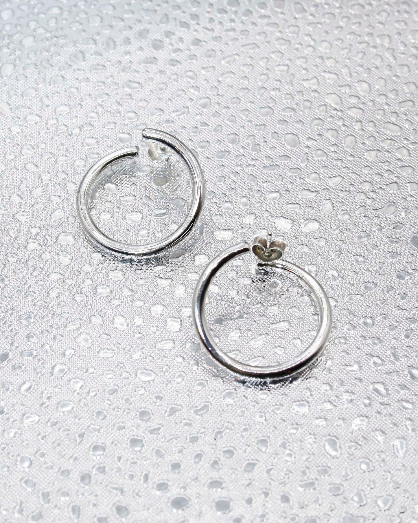 Vitra Twisted Hoops, Large