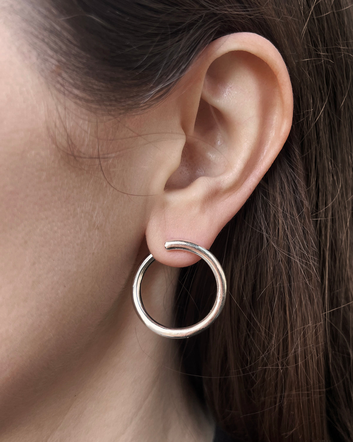 Vitra Twisted Hoops, Large