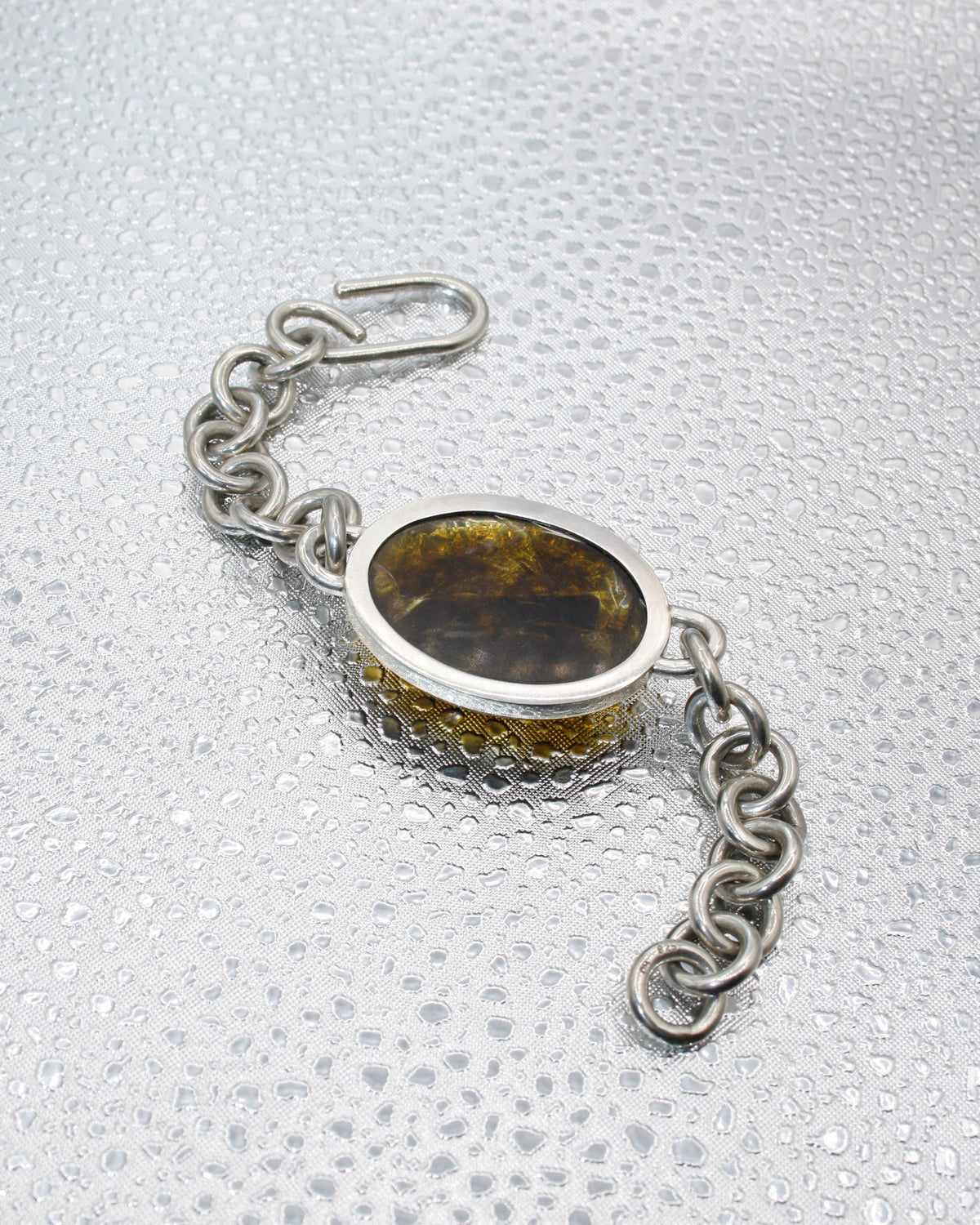 Vitra Chain Bracelet
