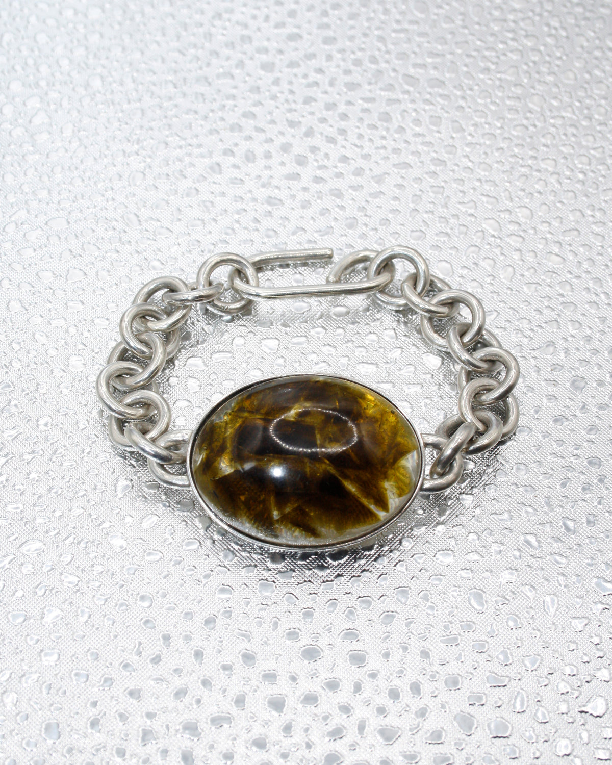 Vitra Chain Bracelet