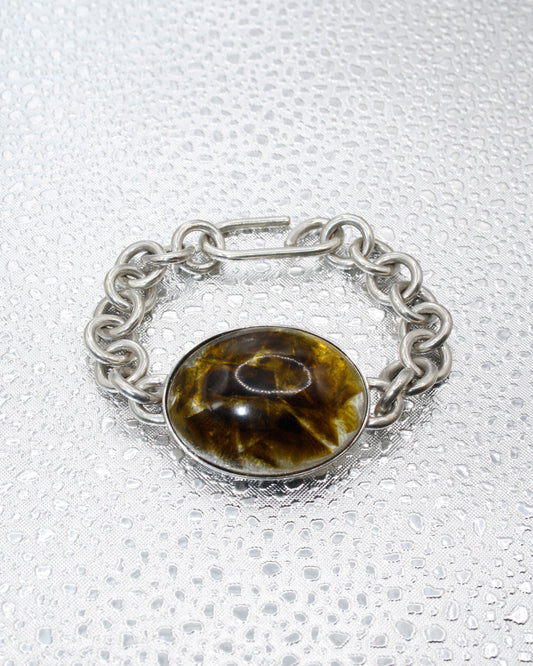 Vitra Chain Bracelet